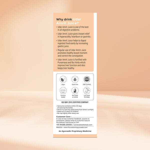 Digestion Expert Combo - Four Seasons Ayurveda