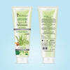 BUY Anti Acne Ayurvedic Facewash ( Pack Of 2 ) & GET 1 Aloe vera Skin Gel 200gm FREE - Four Seasons Ayurveda