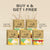 Lemon Burst | Handcrafted Bathing Bar - Pack of 5 - Four Seasons Ayurveda