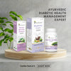 Diabetes Care Expert - Four Seasons Ayurveda