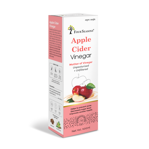 Healthy Heart Combo 2 - Four Seasons Ayurveda