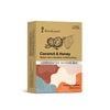 Handcrafted Bathing Bars - Combo Pack of 5 - Four Seasons Ayurveda