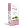 Weight Management (Fat Care Juice 1000ml + Apple cider vinegar 500ml + Triphala Tablet 60 Tablets) - Four Seasons Ayurveda