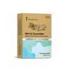 Handcrafted Bathing Bars - Combo Pack of 5 - Four Seasons Ayurveda