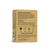 Handcrafted Bathing Bars - Combo Pack of 5 - Four Seasons Ayurveda