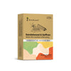 Handcrafted Bathing Bars - Combo Pack of 5 - Four Seasons Ayurveda